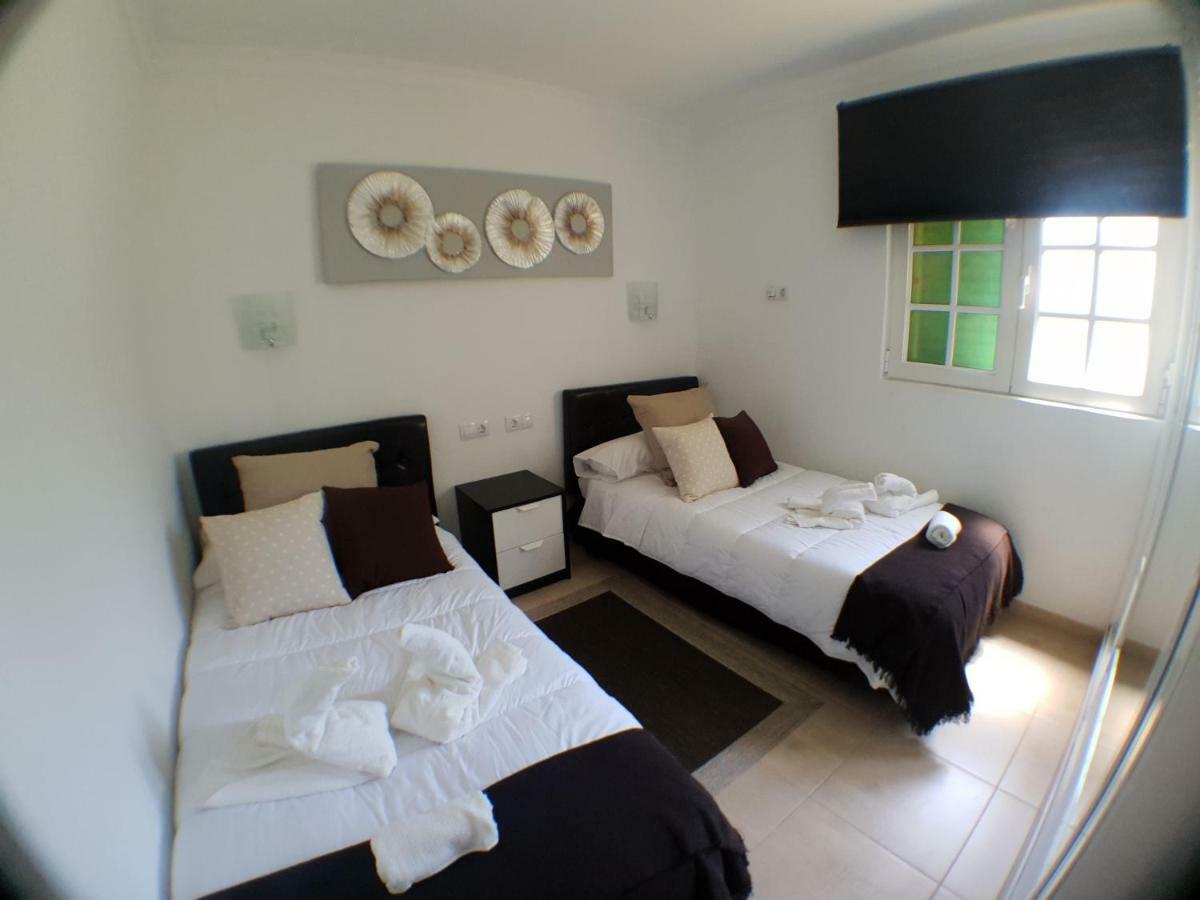 Apartamento Tara