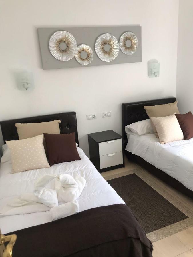 Tara Appartement Playa del Inglés