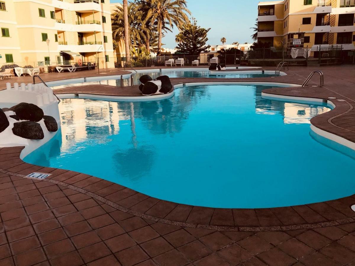 Tara Appartement Playa del Inglés