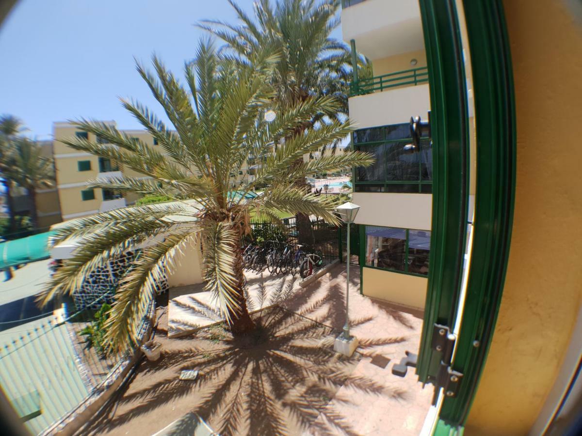 Tara Appartement *